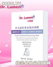 朵露曼化妆品加盟全攻略 投资成本与平面设计支持解析