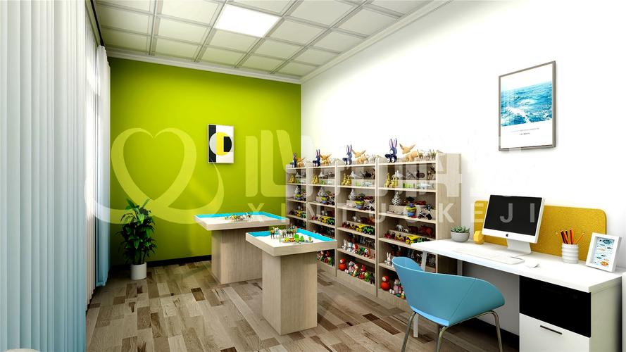 武汉轻工大学心理健康教育与咨询中心 融合先进心理设备与专业服务，助力学生全面成长